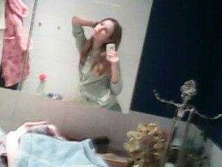 Ксюша Аксёнова | Нижний Тагил