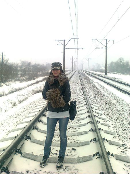 №14, Юлия Чижикова, Киев №14, Юлия Чижикова, Киев