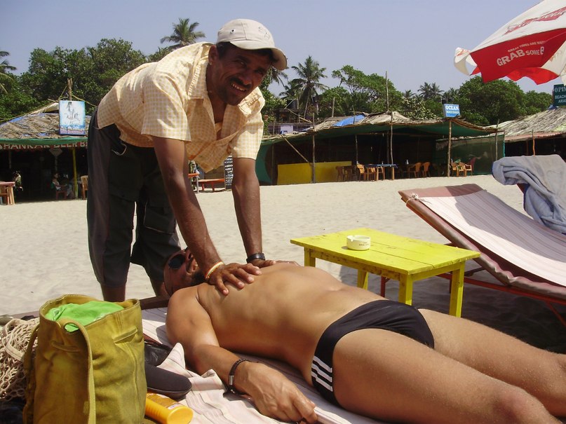 Vadim Lunkenheimer | Berlin