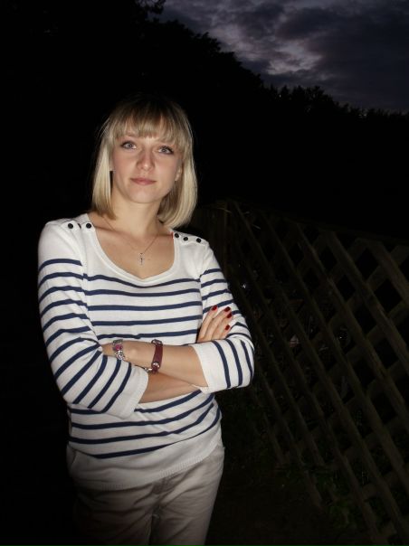 №13, Алина Бондаренко, Бровары №13, Алина Бондаренко, Бровары