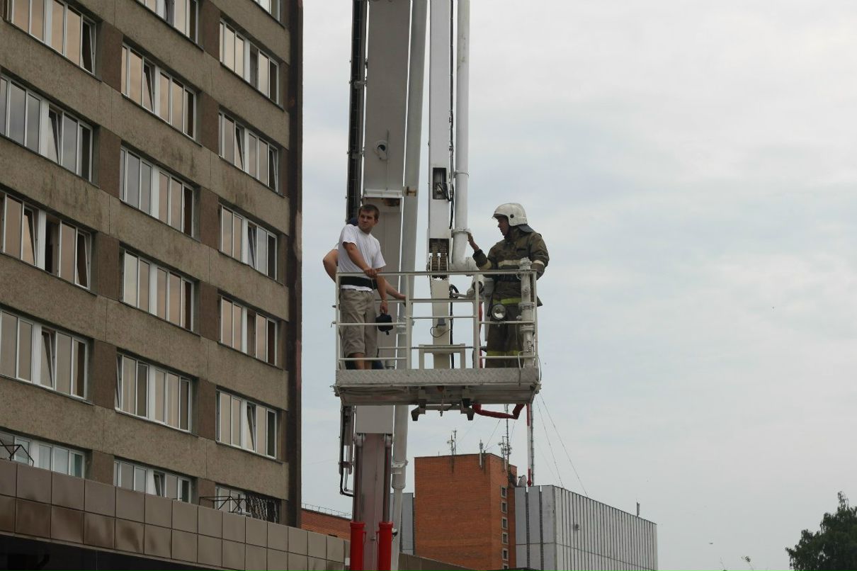 Дима Дубинин | Псков