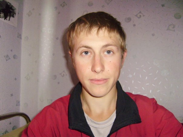 №75, Юрий Михайленко, Антоновка №75, Юрий Михайленко, Антоновка