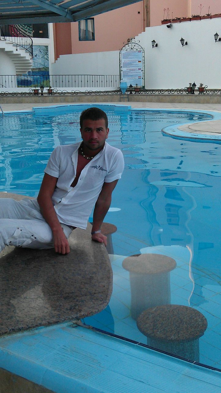 Вадим Шайдулов | Санкт-Петербург