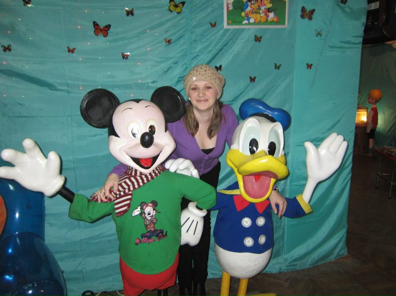 Жанна Комиссарова | Нижний Новгород