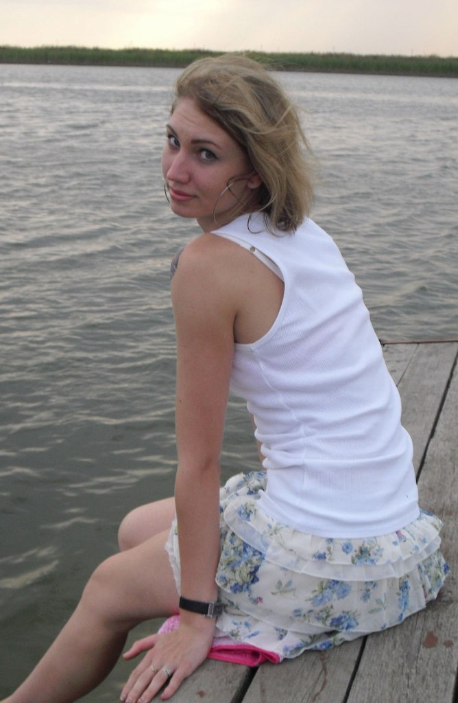 Любашка Удовенко | Ростов-на-Дону