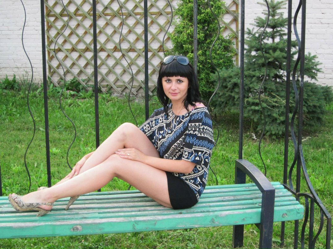 Антонина Шанцева | Полоцк