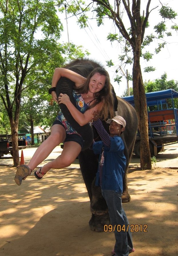 Елена Хренова ॐ | 