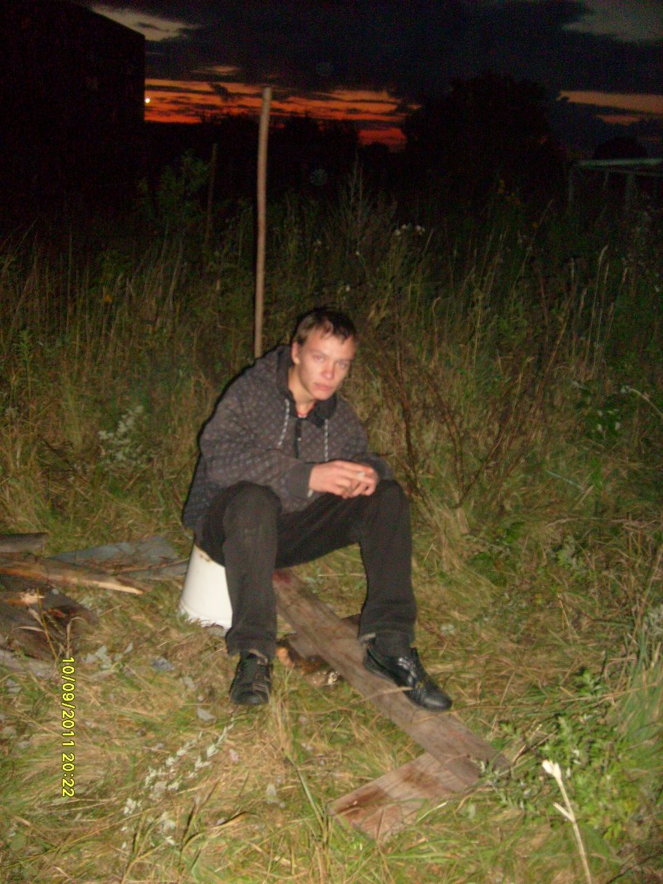 Алексей Мельничук Иванович | Санкт-Петербург