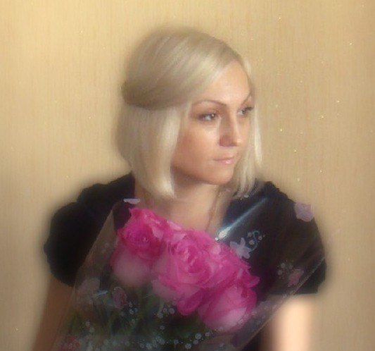 Лариса Иванова | Göteborg