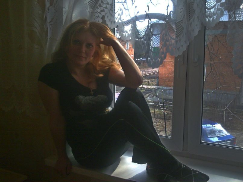 Евгения Яровикова Александровна | Плавск