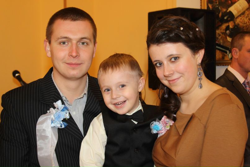 Екатеринка Рутковская | Гродно