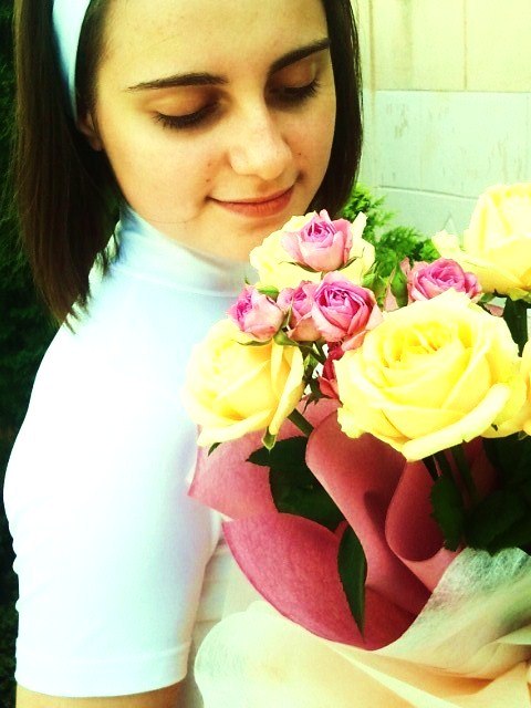 Катя Васина-Цыганкова | Seattle