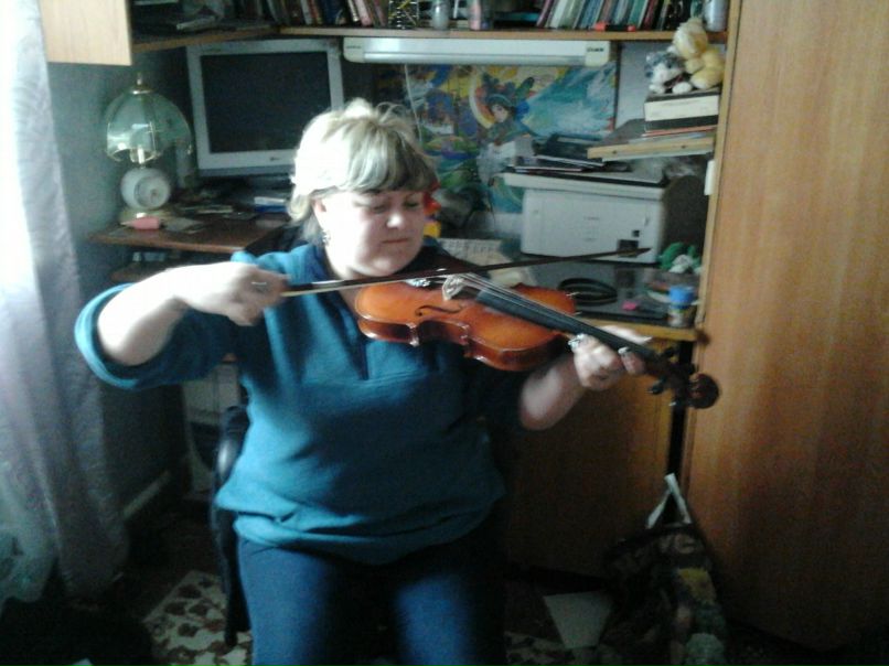 Ольга Спичак | Павлоград