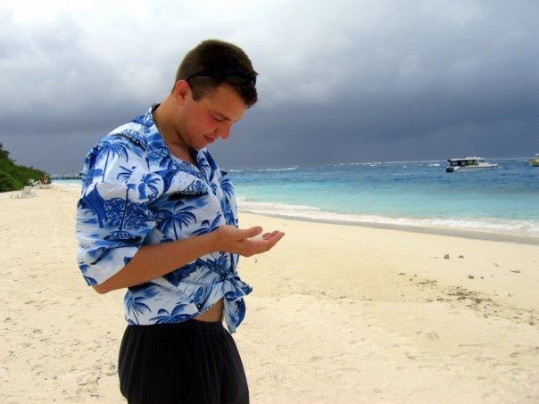 №4, Алексей Дмитриев, 42 года, Санкт-Петербург, Россия №4, Алексей Дмитриев, 42 года, Санкт-Петербург, Россия