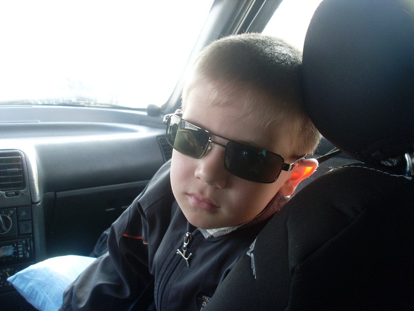 Айдар Гарипов | Бавлы