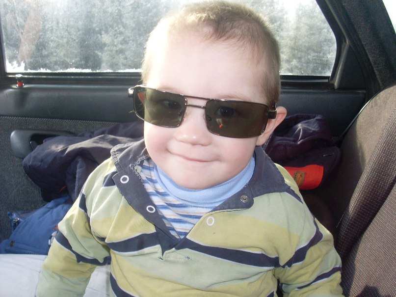 Айдар Гарипов | Бавлы