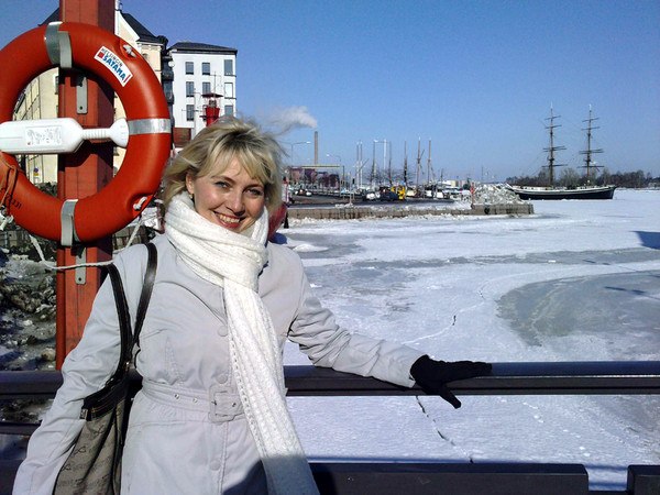 Наталья Нестерова | Великий Новгород