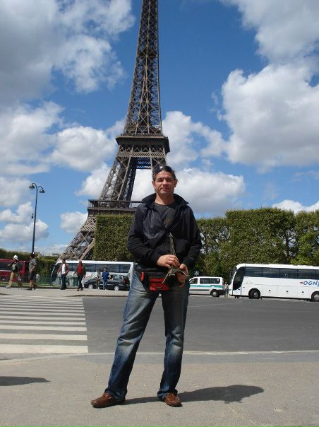 №16, Олег Кодлубай №16, Олег Кодлубай