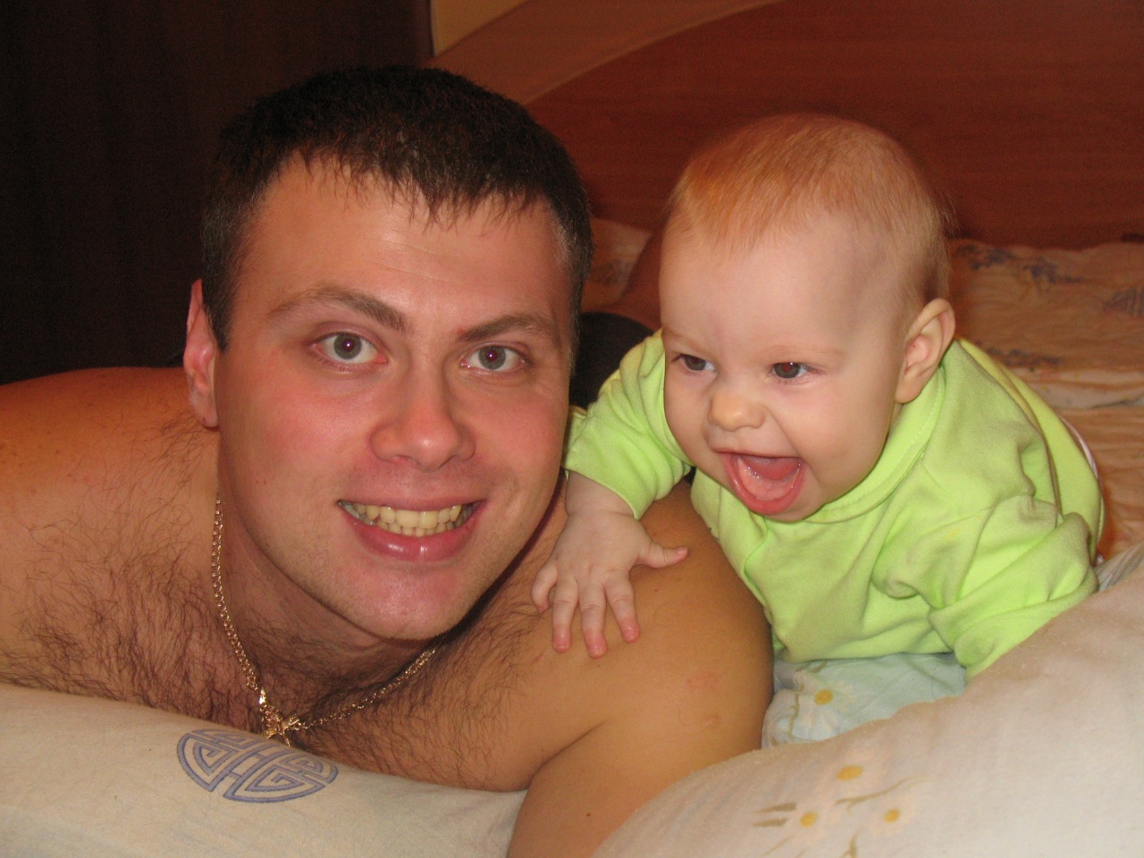 Фото профиля