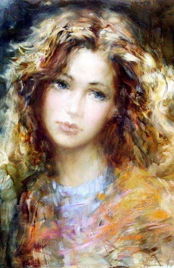 Olga Ezhova | Пенза