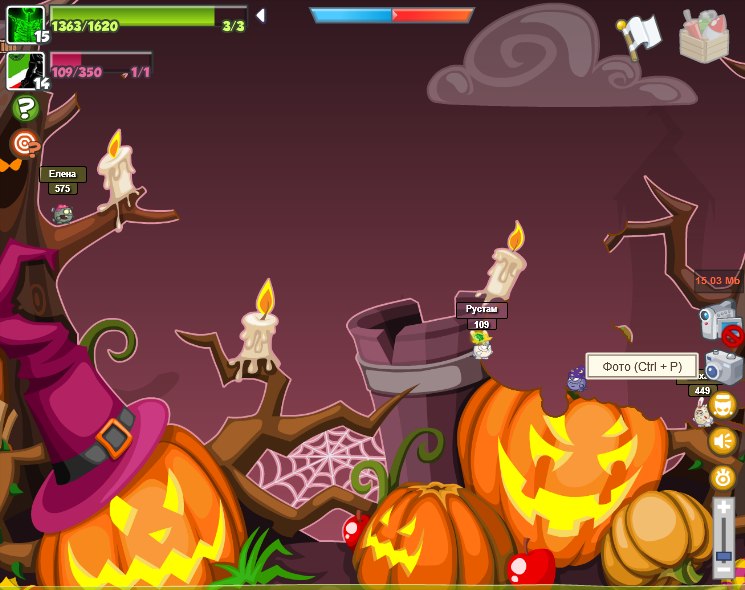 Кира Воронина | Карпинск