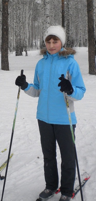 Надежда Коркина | 