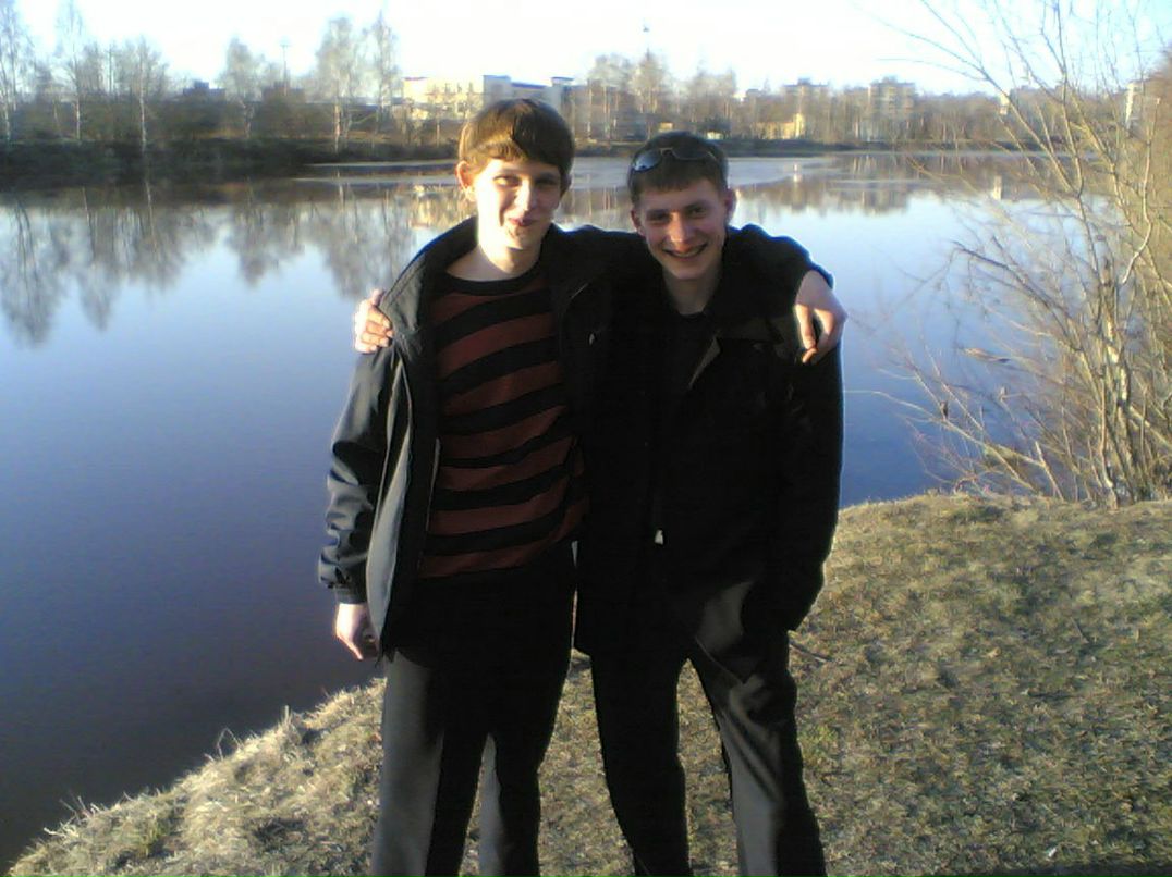 Игорь Швандеров | Нижний Новгород