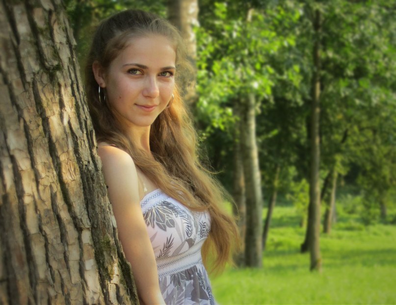 Варвара Тарасова | Витебск