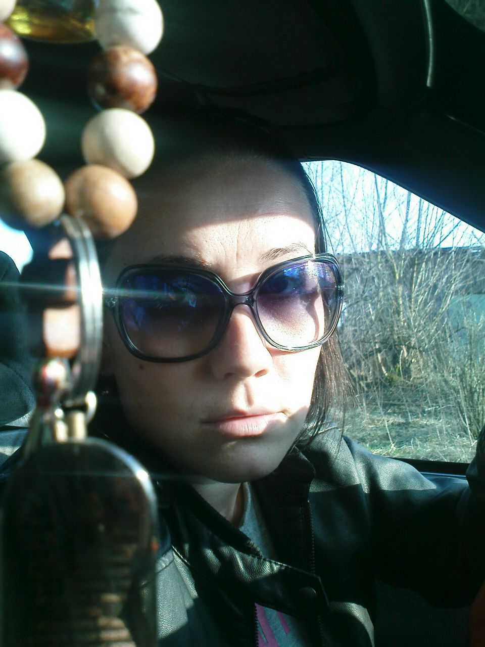 Алёна Федюшкина | Калининград