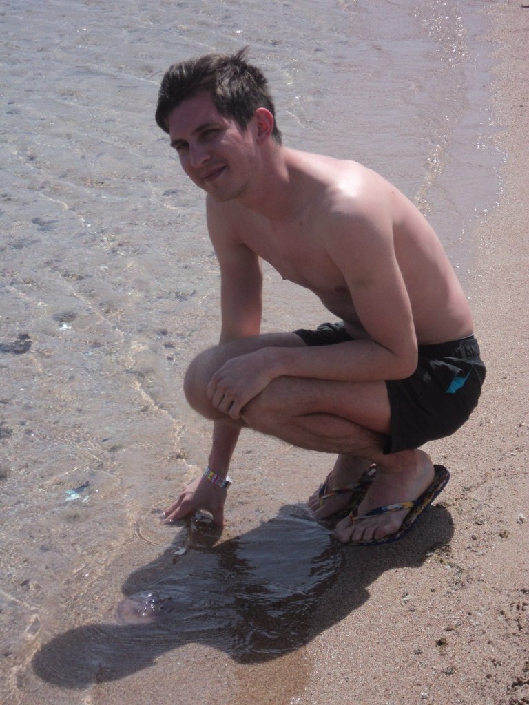 Павел Киселёв Владимирович | Екатеринбург