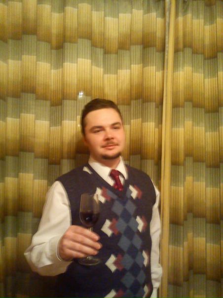 №24, Станислав Коленов, Москва №24, Станислав Коленов, Москва