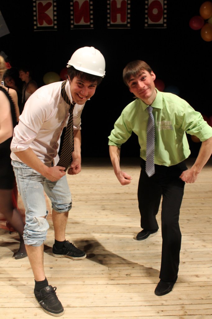 Даниил Копотев (_*Beterok*_) | Ижевск