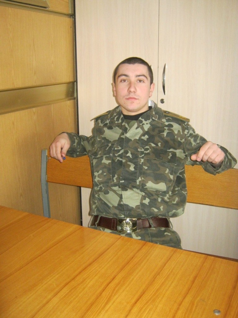 Петя Цибуляк | 
