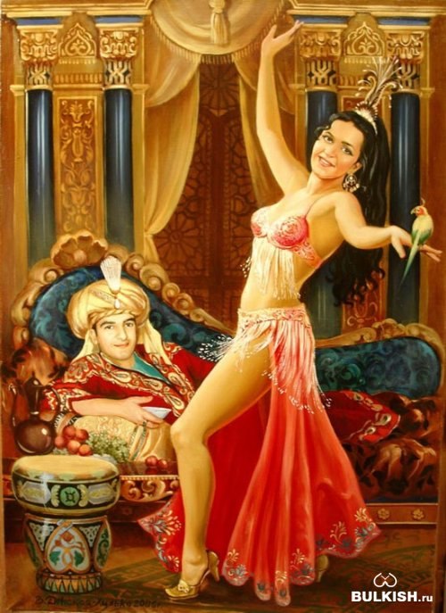 Алиса Головко | Киев