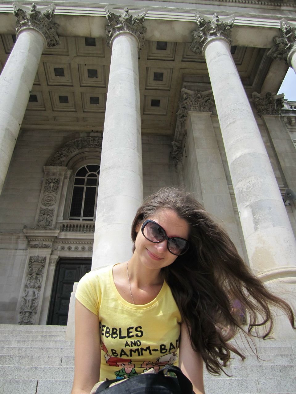 Julya Volkova | Минск