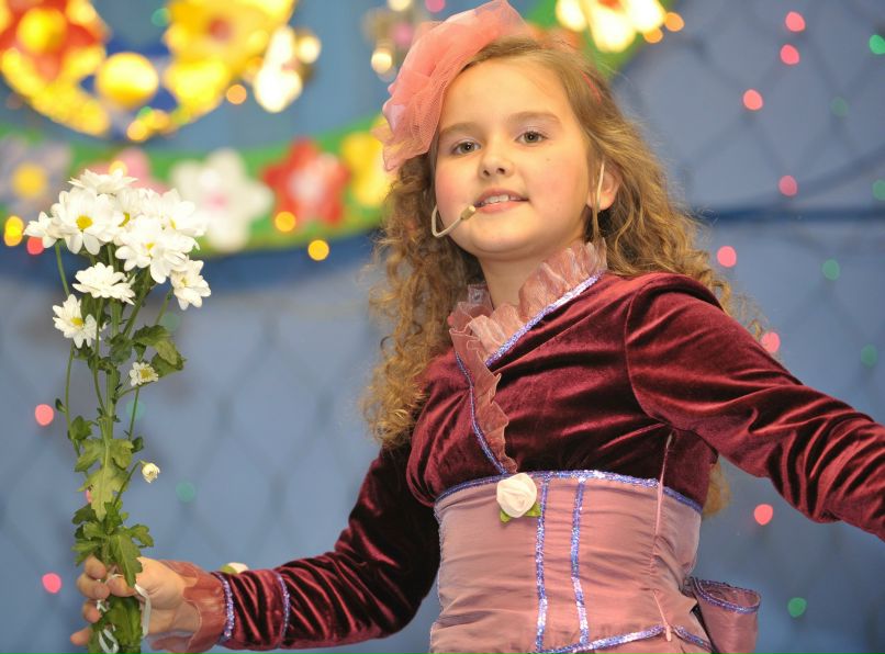 Ксения Латуха | Днепр (Днепропетровск)