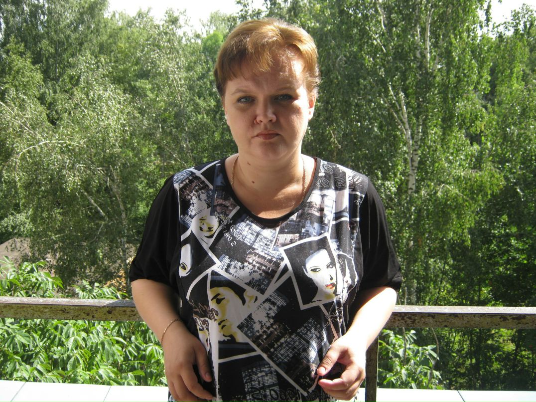 Ирина Козлова | Павловский Посад