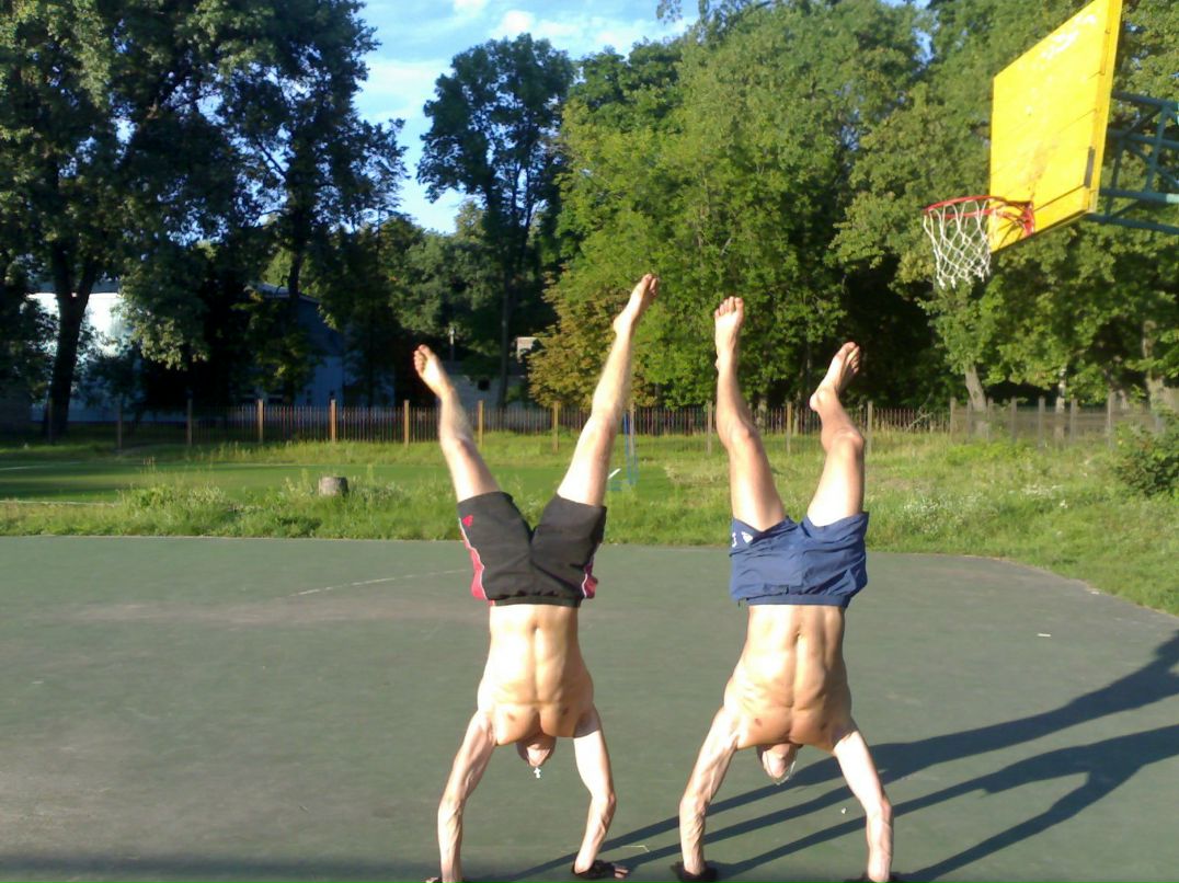 Дмитрий Куприенко | Новгород-Северский