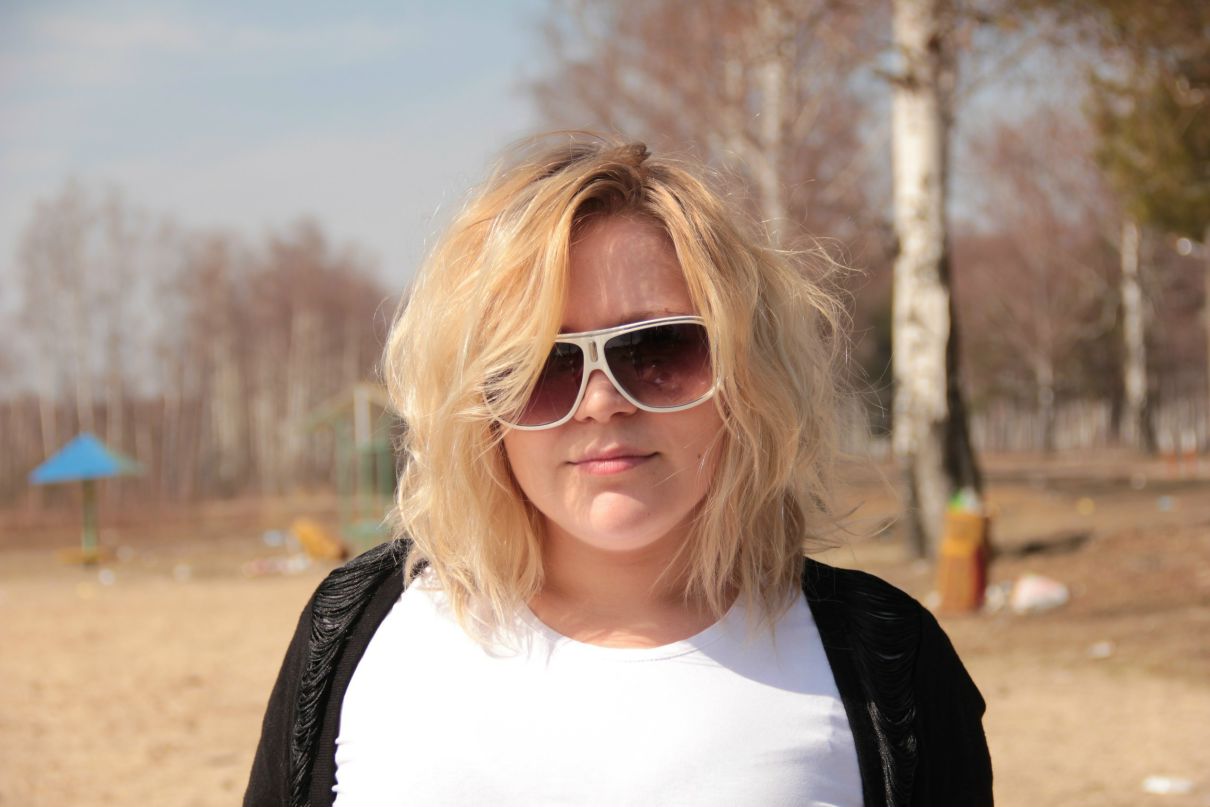 Анна Жиркова | Нижний Новгород