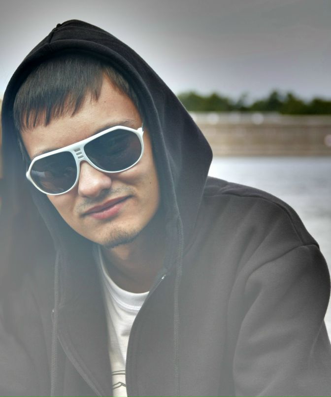 Роман Мохначев | Москва