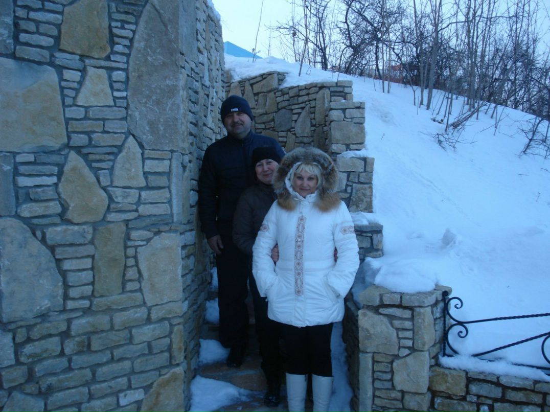 Асия Хуснутдинова | Казань