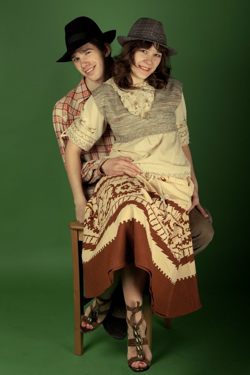 Нина Кутина | Rishikesh