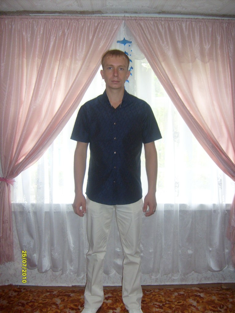 Александр Беккер | Коркино