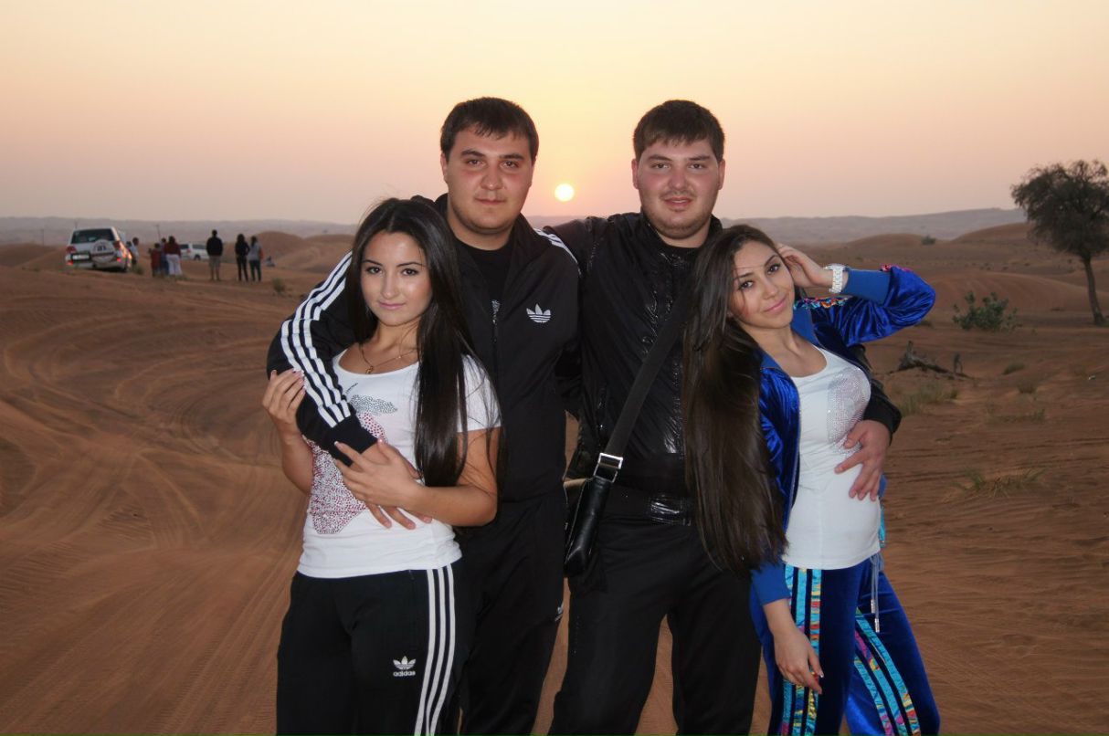 Жанна Мелкумян | Пятигорск