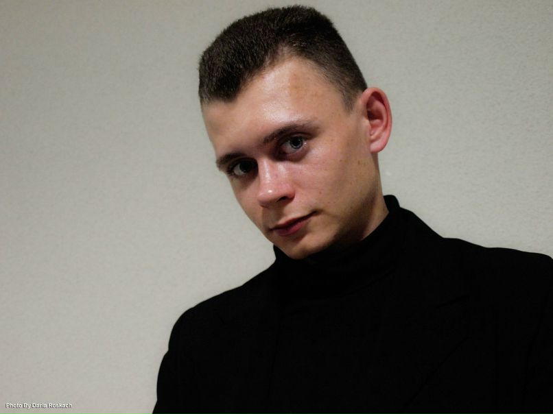 Григорий Хило | Мядель