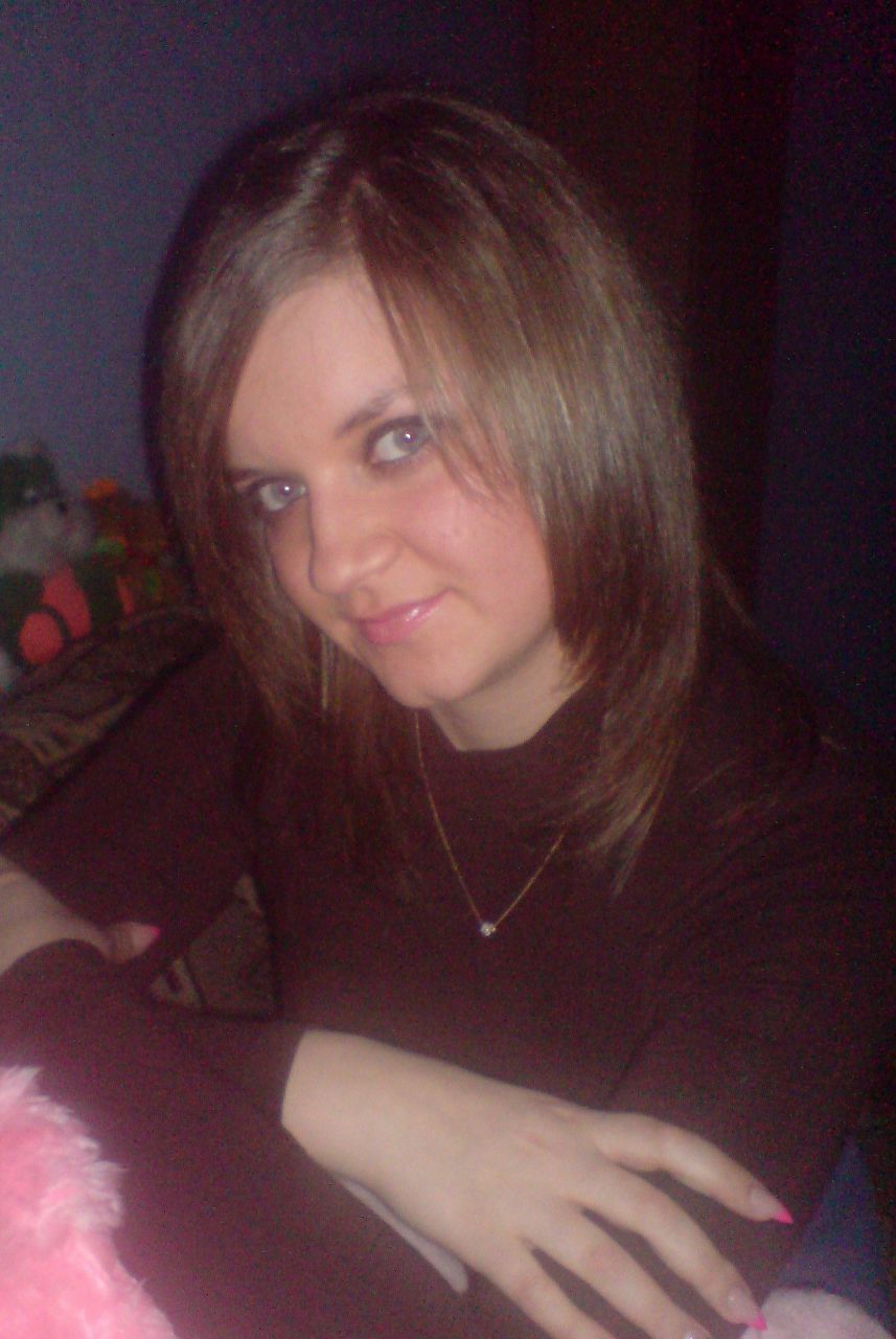 Юлия Бовкун | Прилуки