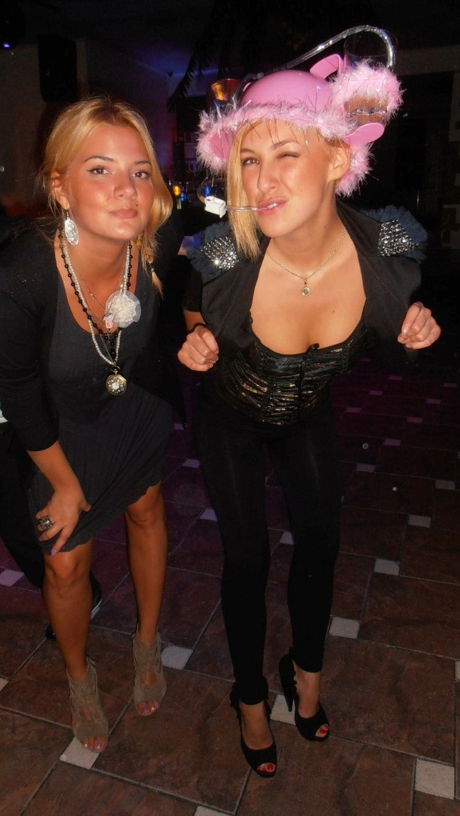 Lilija Khodebko | Ankara