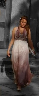 Inna Ponomarenko | Теребовля