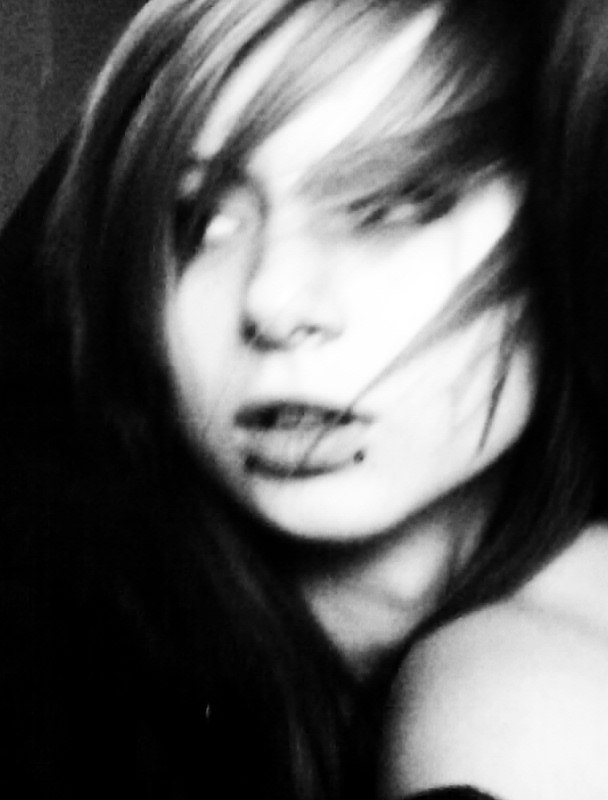 Pappy Андреева Foxy Lady | Москва