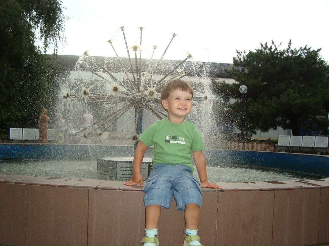 Ольга Качкан | Бельцы